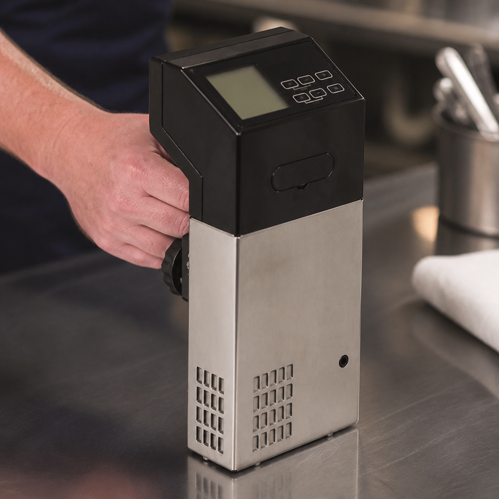40Ltr Commercial Portable Sous Vide Cooking Equipment