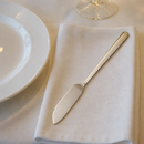Commercial Stainless Steel Fish Knife Set of 12 Pieces