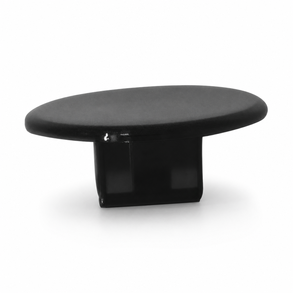 Replacement Display Cover for Commercial Ice Cream Maker