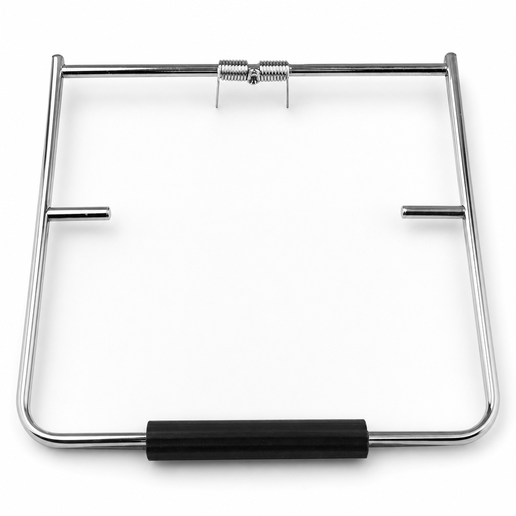 Commercial Handle Assembly for Contact Grill Parts 2kg