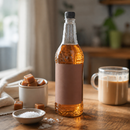 Commercial Salted Caramel Syrup 1L for Beverages and Desserts