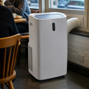 Portable Air Conditioner and Heater 26m2 Capacity Commercial Unit