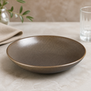 Commercial Vitrified Porcelain Low Coupe Bowls 230mm 4 Pack