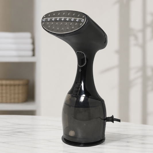 Compact Commercial Garment Steamer with 270ml Water Tank