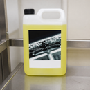 5L Commercial Oven Cleaner Concentrated Rinse Aid Detergent