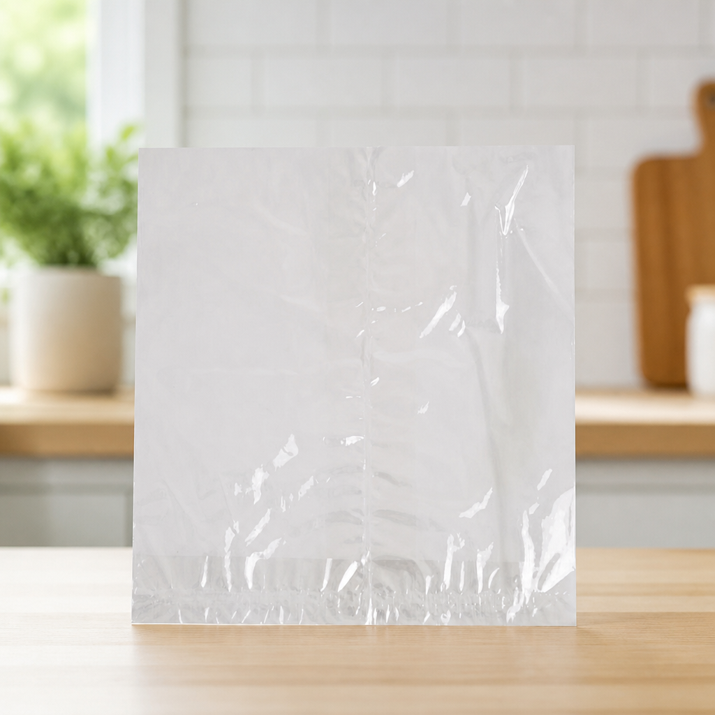 Disposable Toasting Bags 1000 Pack for Commercial Use