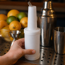 Commercial 946ml Spirit And Juice Pourer With Removable Spout