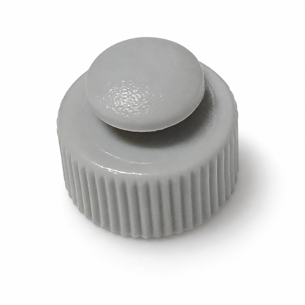 Commercial Ice Maker Drainage Connector Nut Replacement