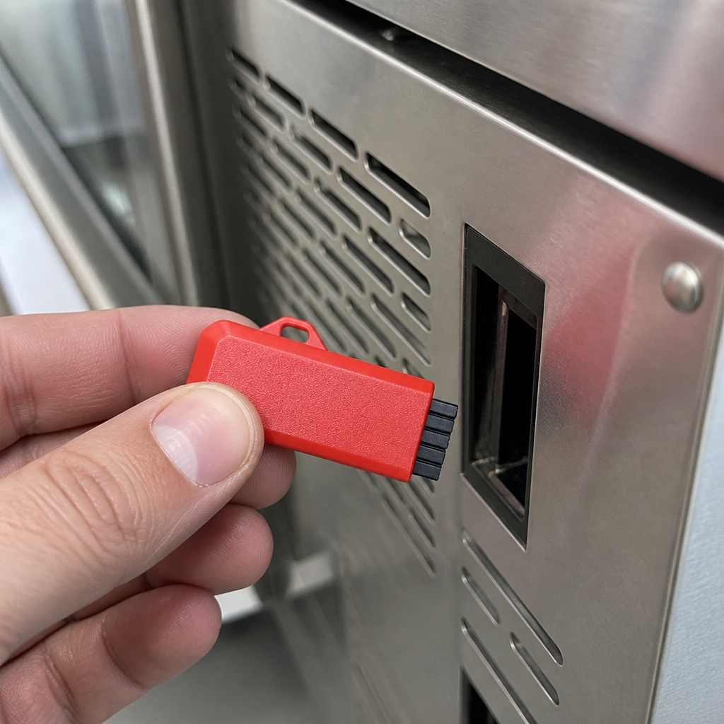 Replacement Hot Key for Commercial Under Counter Fridge