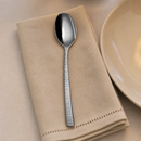 Commercial Stainless Steel Teaspoons 12 Pack 131mm Long
