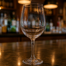 Commercial White Wine Glasses 350ml Tulip Shape 24 Pack