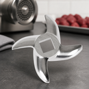 Commercial Replacement Cutting Blade for Heavy Duty Mincer