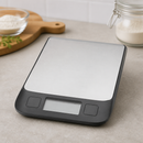 5kg Commercial Electronic Weighing Scale with Large Display