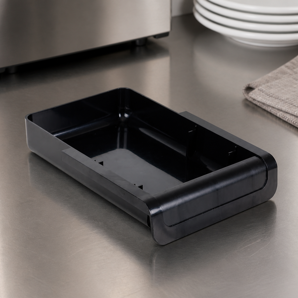 Commercial Water Boiler Drip Tray Moulding Replacement 594g