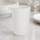 310ml Commercial Fine China Pourer for Upscale Dining 12 Pack