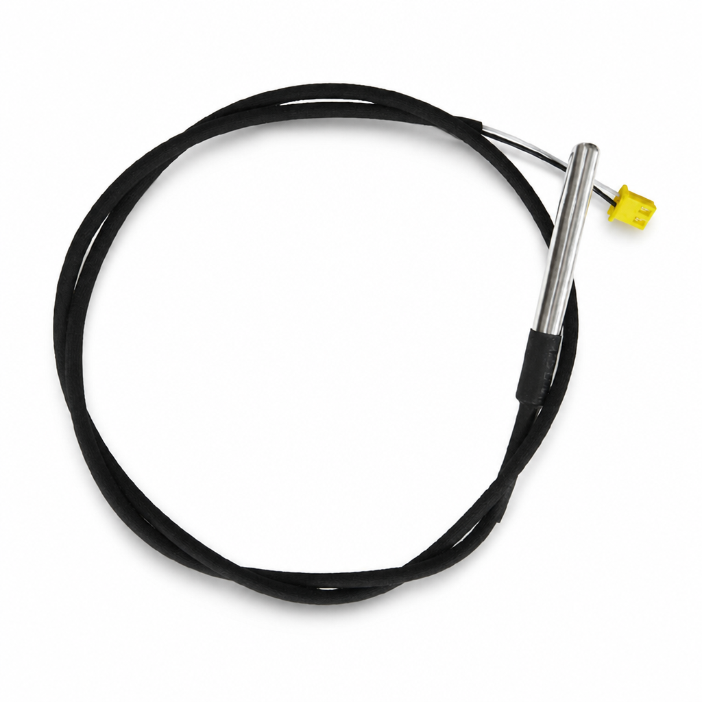 Commercial Ice Maker Water Temperature Sensor Replacement 600mm