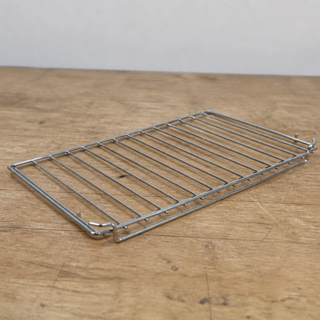 Commercial oven shelf 700mm wide for catering equipment