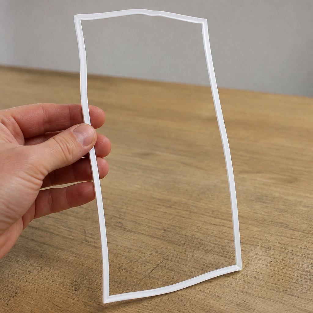 Commercial Door 1370mm Rubber for Banqueting Trolley