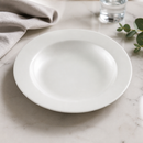 Commercial Pasta Plates 300mm Whitehall Design 6 Pack