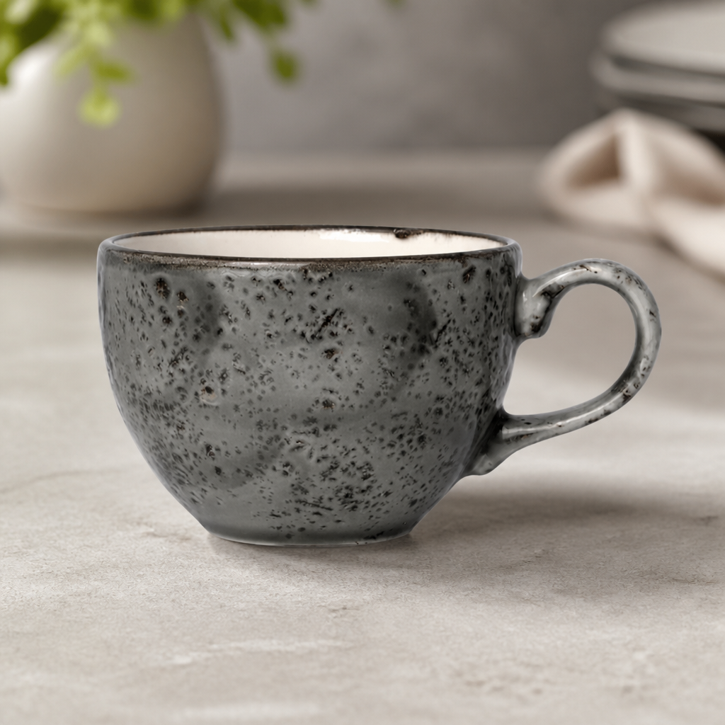 Commercial Smoke Cups 227ml 8oz Set of 12 for Catering