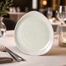Commercial Scape Plates 300mm - 12 Pack Dishwasher Safe