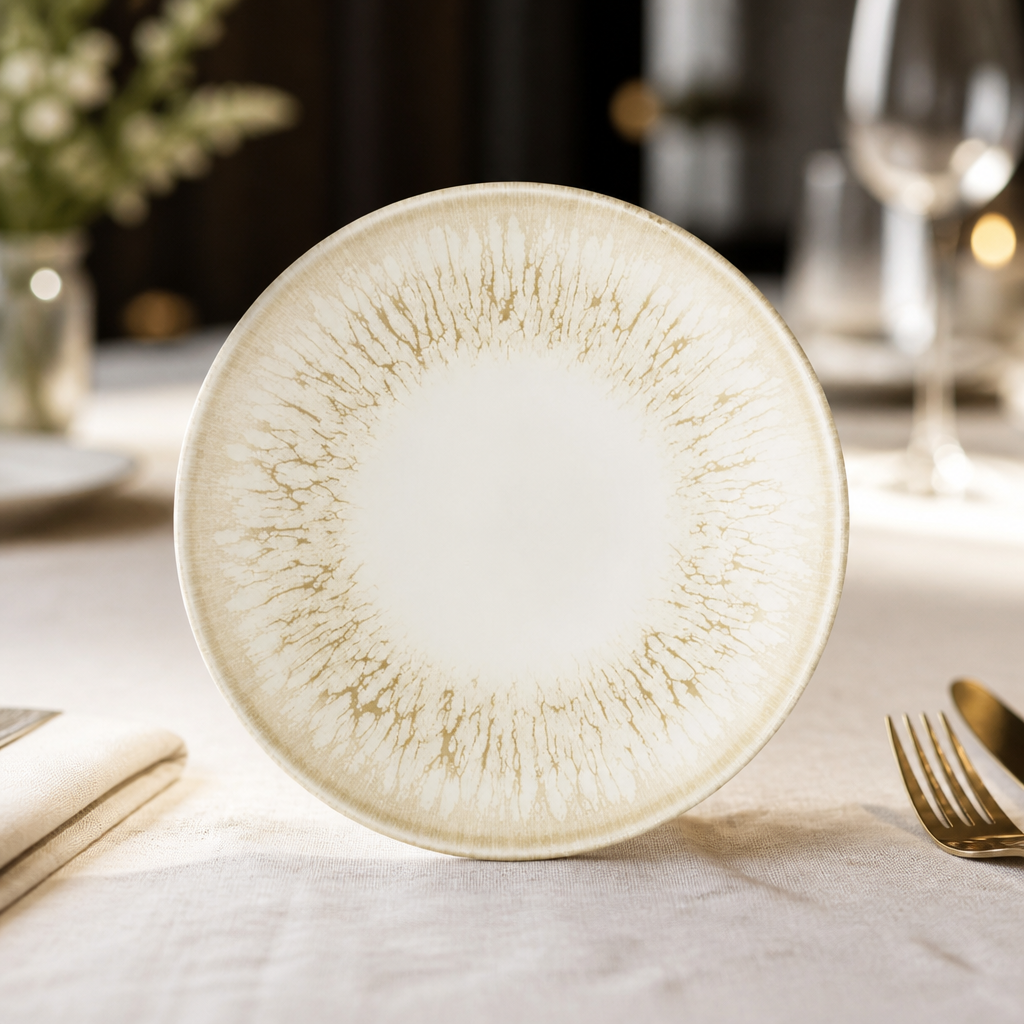 Commercial Coupe Bowls 182mm Natural Ceramic 12 Pack