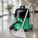 15L Dry 9L Wet Commercial Vacuum Cleaner for Catering Use