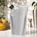 1.04Ltr Commercial Mango Fruit Puree for Cocktails and Drinks