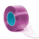 Anti-Microbial PVC Strip – Hygienic, Clear, Sold by Metre