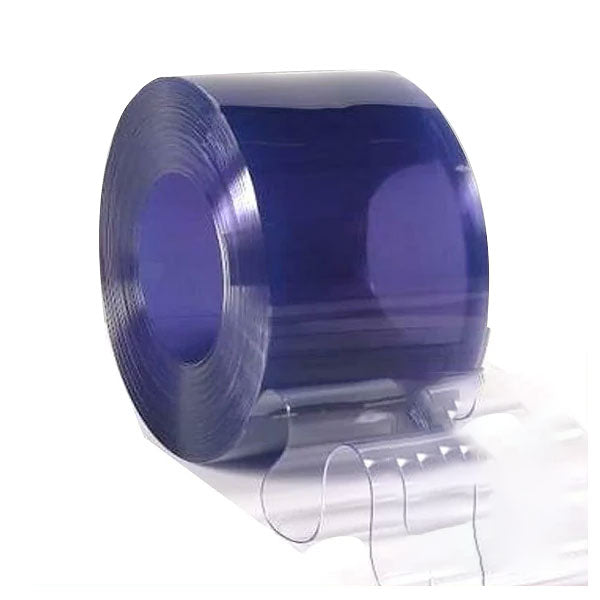 Food Safe PVC Rolls (50m)