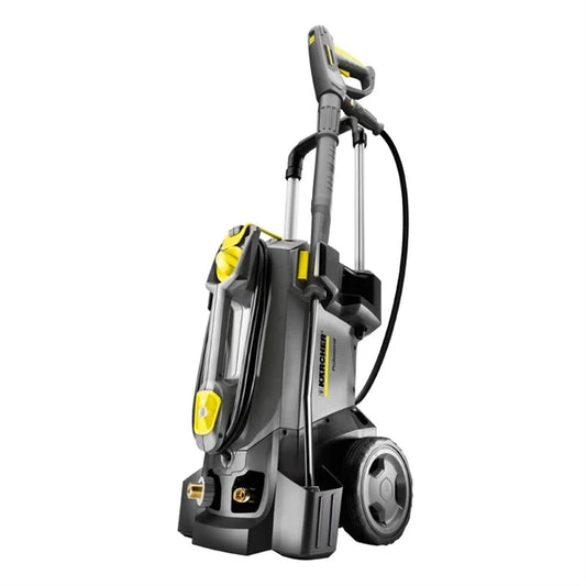Commercial High Pressure Cleaner 230V for Intensive Use