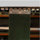 Anti-UV PVC Curtain Strips – Hook-On, ISO Certified Linear Metre