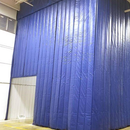 K2 Insulated Strip Curtains – Heavy Duty Cold Storage Barrier