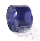 Standard Clear PVC Rolls (50m)