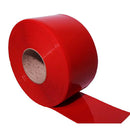 Red PVC Rolls (50m)
