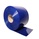 Solid Blue PVC Rolls (50m)