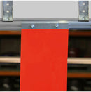 Welding PVC Strips – Twin Track, Anti-UV Shield Linear Metre