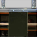 Welding PVC Strips – Twin Track, Anti-UV Shield Linear Metre