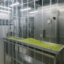 Foodsafe PVC Strip Curtains Hook On – Hygienic, Easy-Fit