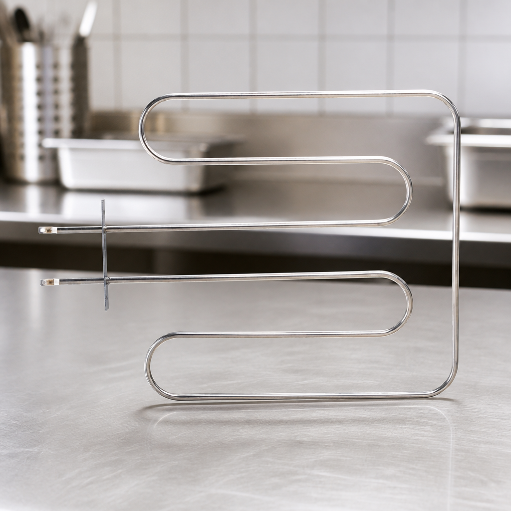 Commercial Pizza Oven Heating Element Replacement 370mm