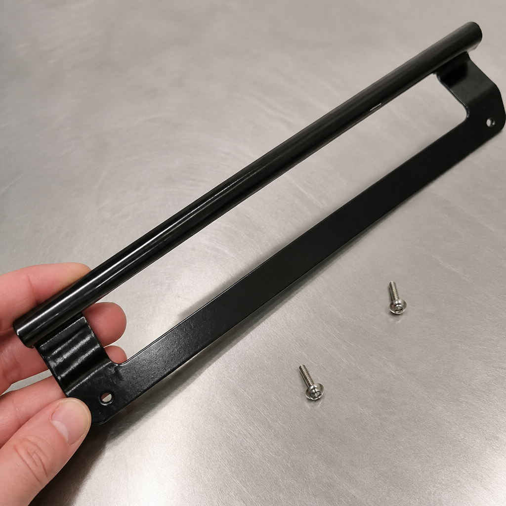 Replacement Handle Assembly for upright fridges and freezers