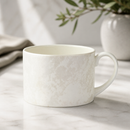Crushed Velvet Charnwood Cups 220ml Set of 6 Commercial Use