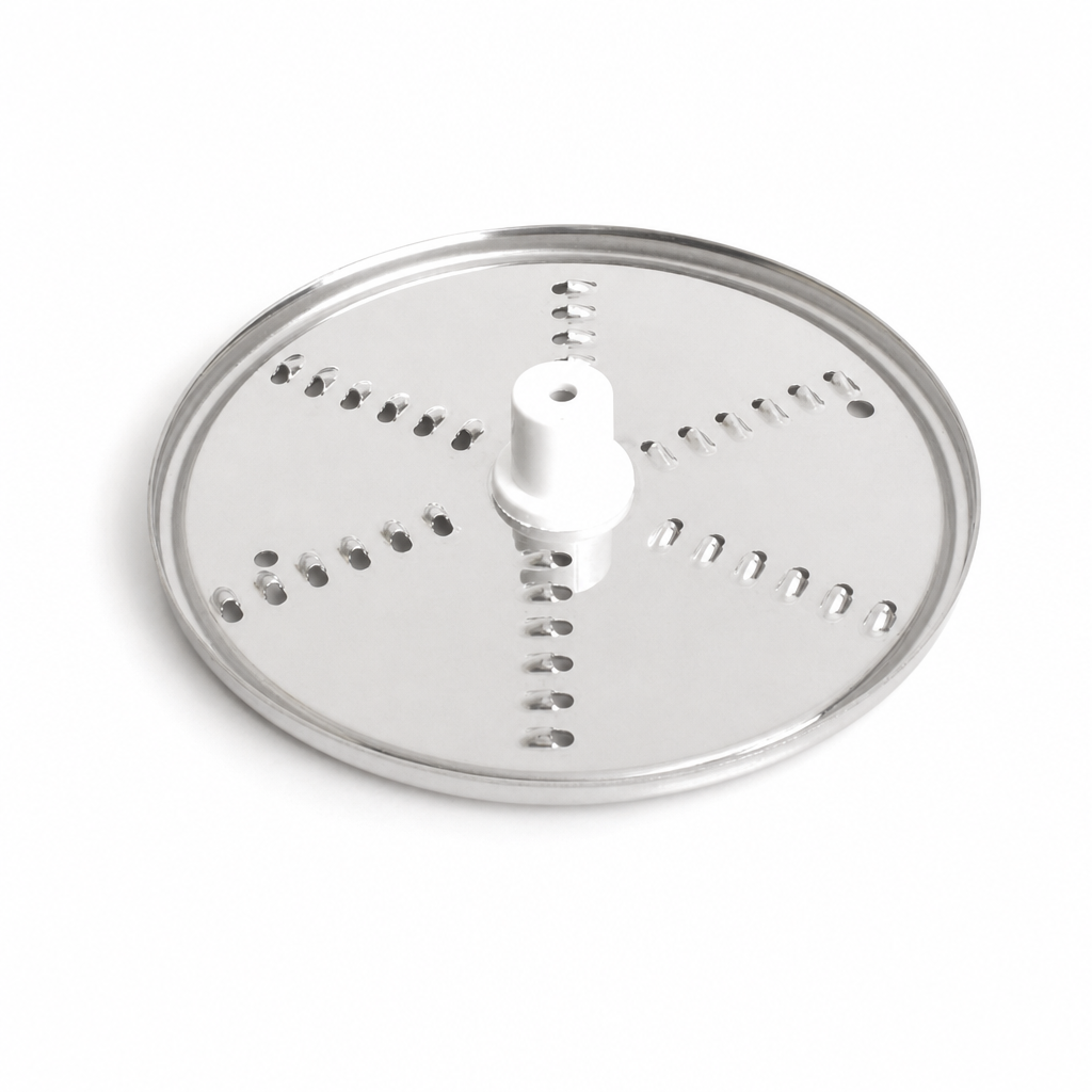 3mm Grating Disc for Commercial Food Processors