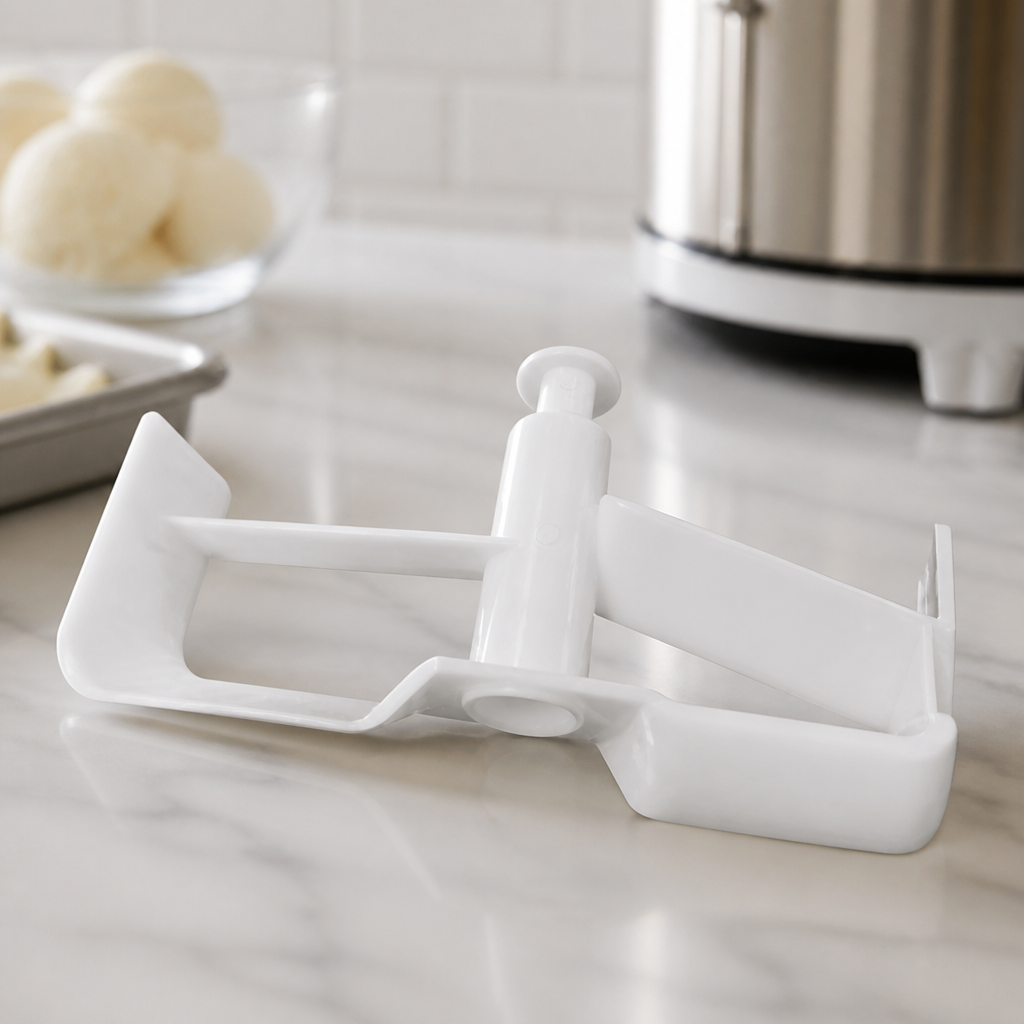 Upright Ice Cream Maker Mixing Blade Replacement Part 60g