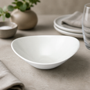 Commercial Small Oval Bowls 178mm 298ml 12 Pack