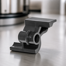 Commercial Microwave Interlock Lever Replacement Part 21mm Height