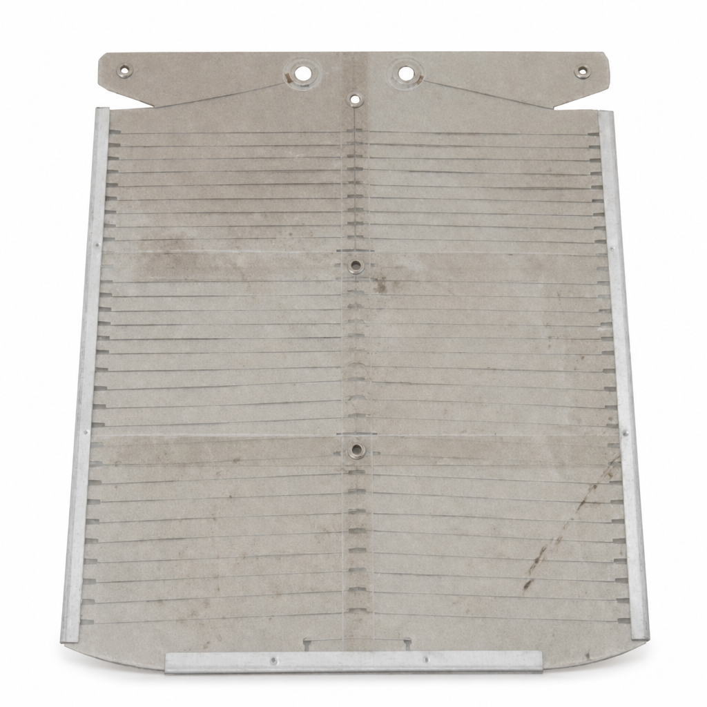 Commercial Toaster Centre Element for 6 Slot Models