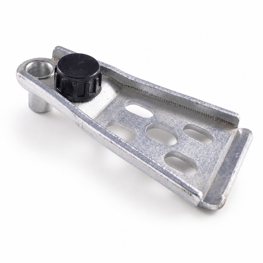 Commercial Wine Cooler Lower Door Hinge Replacement Part