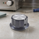 Commercial Food Warmer Temperature Adjuster Knob Replacement