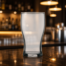Commercial Half Pint Beer Glasses 295ml CE Marked 24 Pack